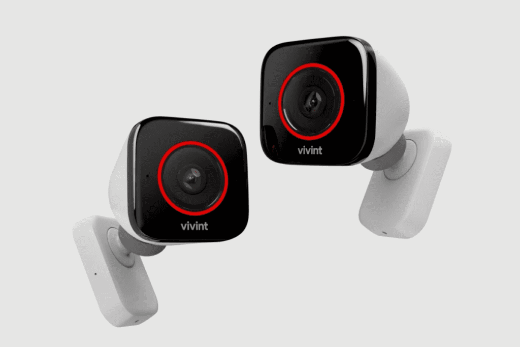 Vivint smart home Pros & cons